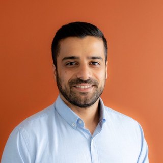 Ashkan Tavassoli, MASc