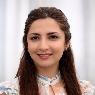 Behnaz Bahmei, PhD