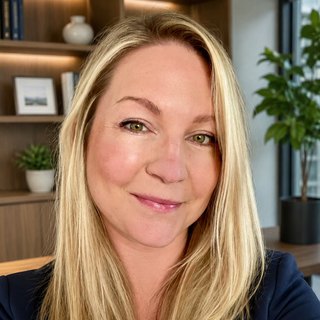 Elina Birmingham, PhD