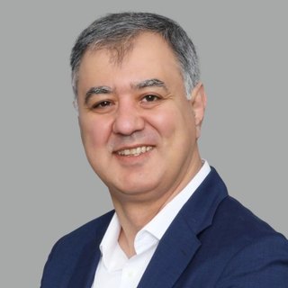 Siamak Arzanpour, PhD